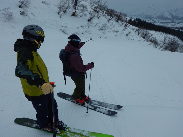 20190221 BCライディングスクール