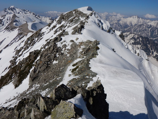 20190504 GWベーシック立山 DAY-2