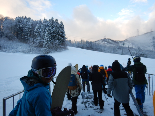 20191228ライディングスクール